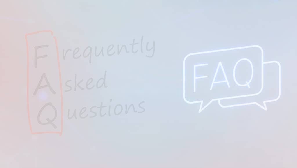 FAQs